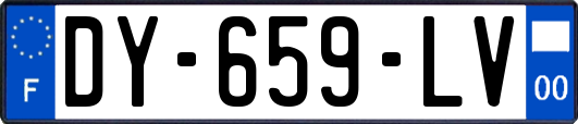 DY-659-LV