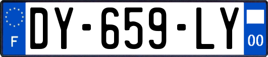 DY-659-LY