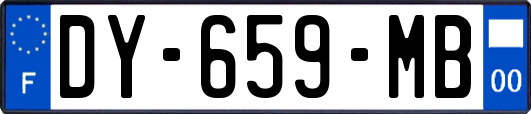DY-659-MB