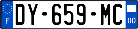 DY-659-MC