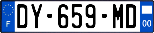 DY-659-MD