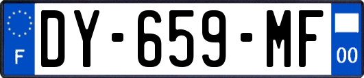 DY-659-MF