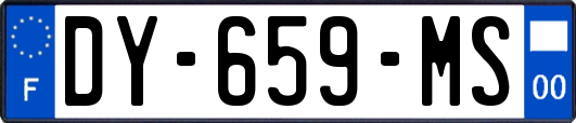 DY-659-MS