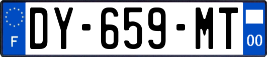 DY-659-MT