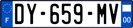 DY-659-MV