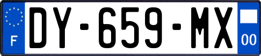 DY-659-MX