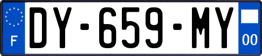DY-659-MY