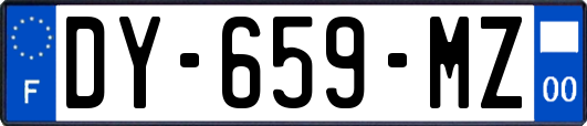 DY-659-MZ