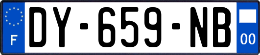 DY-659-NB