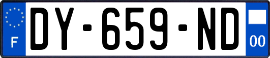 DY-659-ND