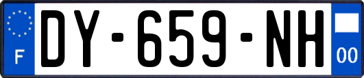 DY-659-NH