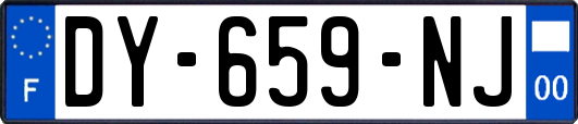DY-659-NJ