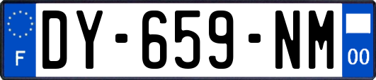 DY-659-NM