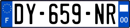 DY-659-NR