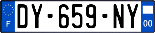 DY-659-NY