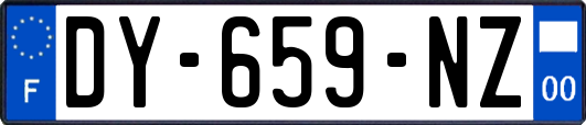 DY-659-NZ