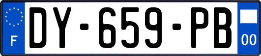 DY-659-PB