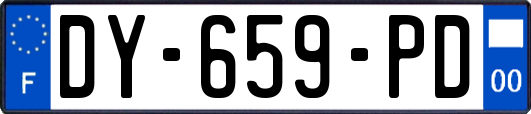DY-659-PD