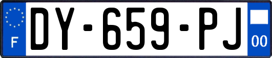 DY-659-PJ