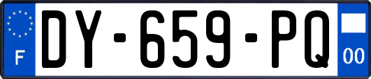DY-659-PQ
