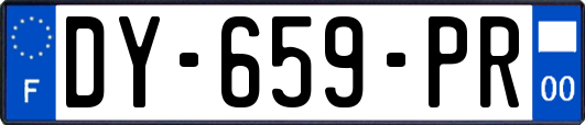 DY-659-PR