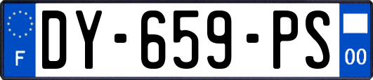 DY-659-PS