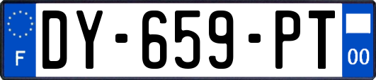 DY-659-PT