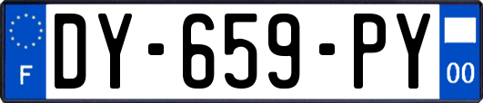 DY-659-PY