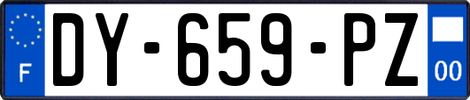 DY-659-PZ