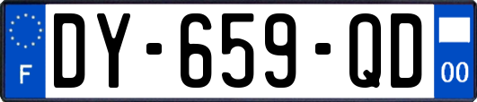 DY-659-QD