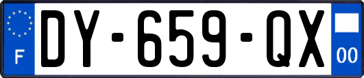 DY-659-QX