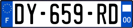 DY-659-RD