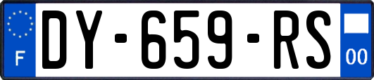 DY-659-RS