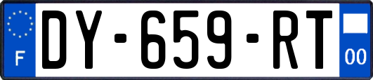 DY-659-RT