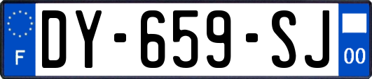 DY-659-SJ