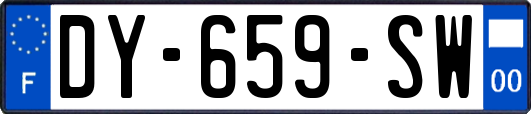 DY-659-SW