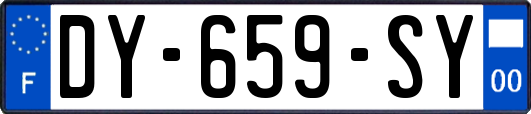 DY-659-SY