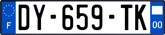 DY-659-TK