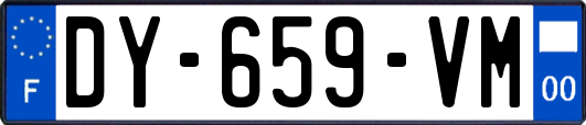 DY-659-VM