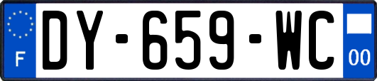 DY-659-WC