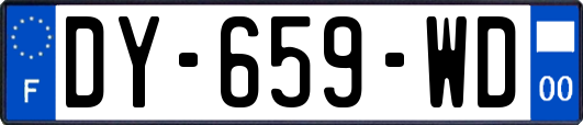 DY-659-WD