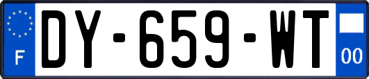 DY-659-WT