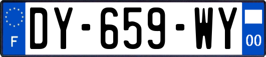 DY-659-WY