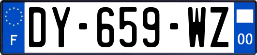 DY-659-WZ