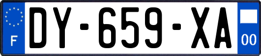 DY-659-XA