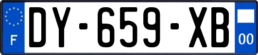 DY-659-XB