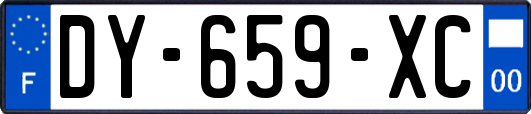 DY-659-XC