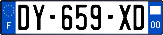 DY-659-XD