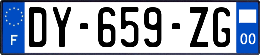 DY-659-ZG