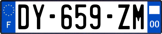 DY-659-ZM